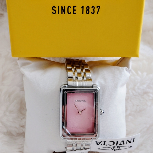 Invicta Women' W Watch 26 mmildflower Princess - Picture 2 of 5